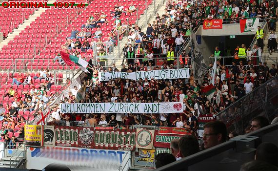 1. FSV Mainz 05 vs FC Augsburg (2-1) (10)
