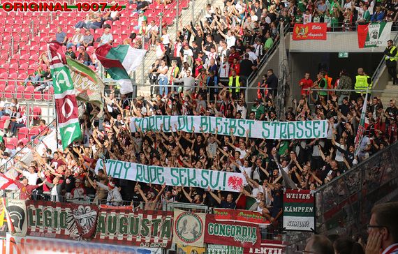 1. FSV Mainz 05 vs FC Augsburg (2-1) (14)