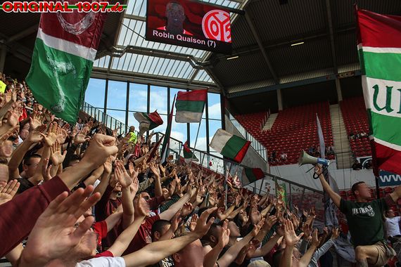 1. FSV Mainz 05 vs FC Augsburg (2-1) (16)