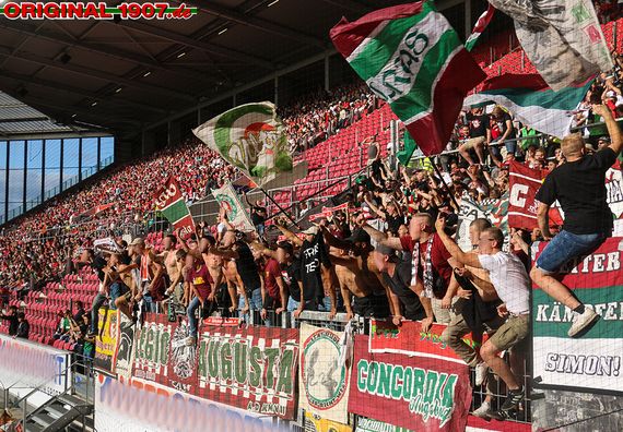 1. FSV Mainz 05 vs FC Augsburg (2-1) (21)