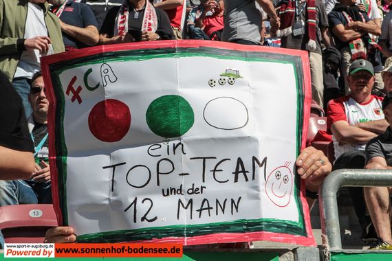 FC Augsburg vs VfB Stuttgart (6-0) (2)