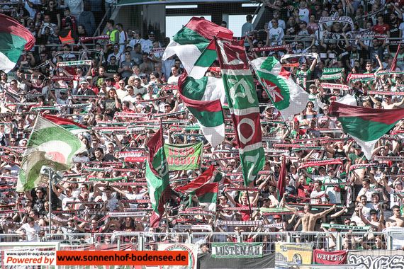 FC Augsburg vs VfB Stuttgart (6-0) (3)