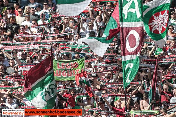 FC Augsburg vs VfB Stuttgart (6-0) (4)