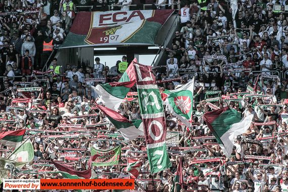 FC Augsburg vs VfB Stuttgart (6-0) (5)