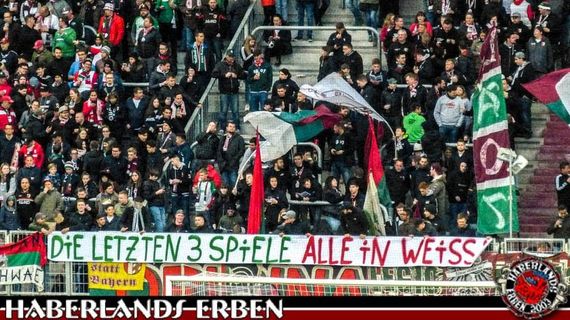 FC Augsburg vs Bayer 04 Leverkusen (1-4) (3)