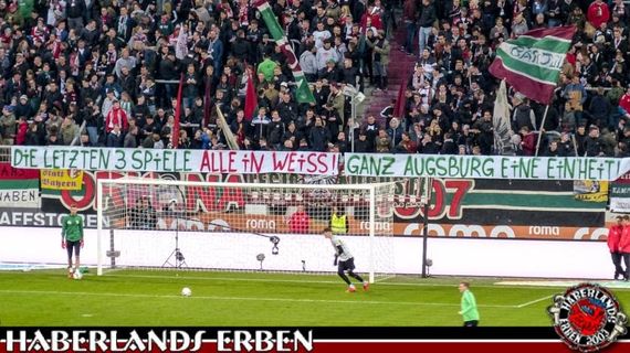 FC Augsburg vs Bayer 04 Leverkusen (1-4) (4)