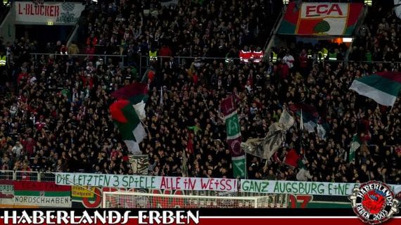 FC Augsburg vs Bayer 04 Leverkusen (1-4) (6)