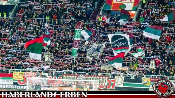 FC Augsburg vs Bayer 04 Leverkusen (1-4) (7)