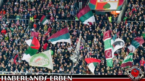 FC Augsburg vs Bayer 04 Leverkusen (1-4) (9)