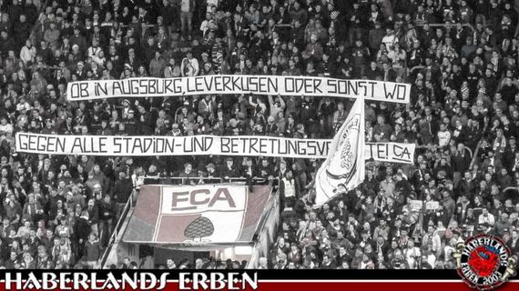 FC Augsburg vs Bayer 04 Leverkusen (1-4) (10)