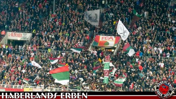 FC Augsburg vs Bayer 04 Leverkusen (1-4) (12)