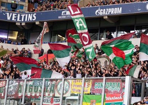FC Schalke 04 vs FC Augsburg (0-0)
