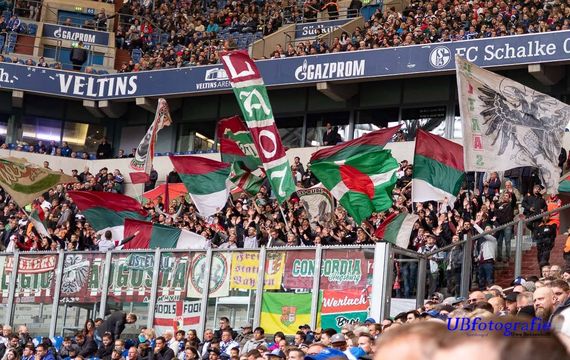 FC Schalke 04 vs FC Augsburg (0-0) (1)