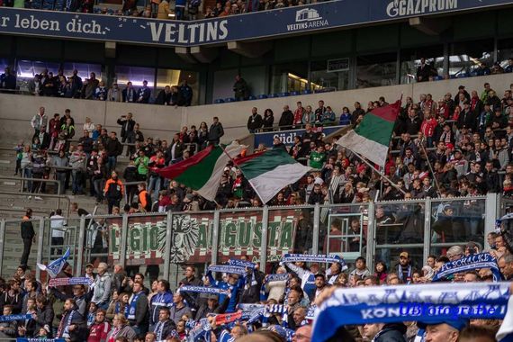 FC Schalke 04 vs FC Augsburg (0-0) (6)
