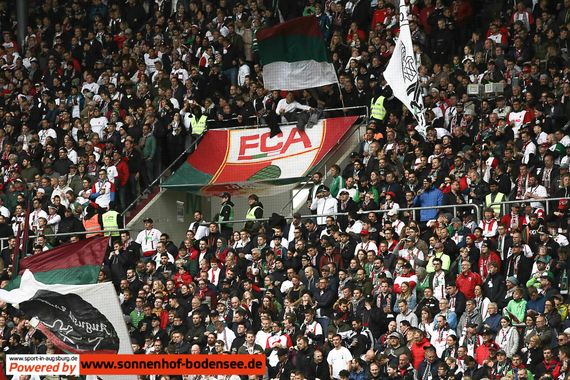 FC Augsburg vs Hertha BSC (3-4) (4)