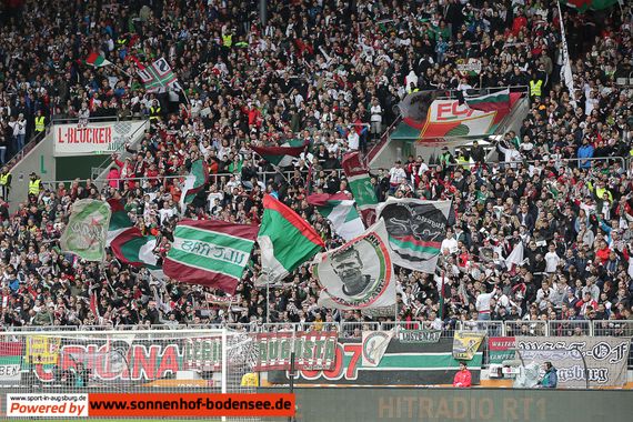 FC Augsburg vs Hertha BSC (3-4) (6)