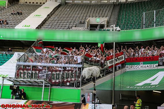 VfL Wolfsburg vs FC Augsburg (8-1) (18)