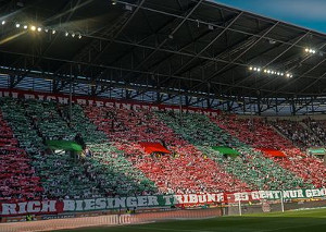 FC Augsburg vs Werder Bremen (2-3)
