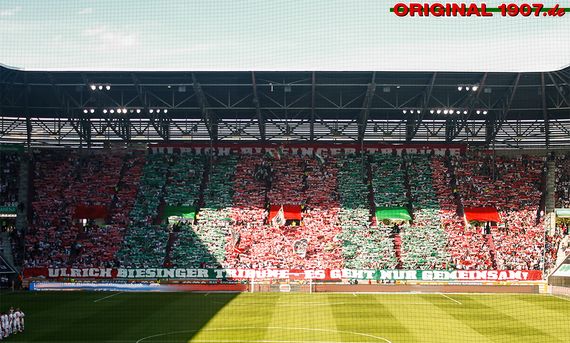 FC Augsburg vs Werder Bremen (2-3) (14)