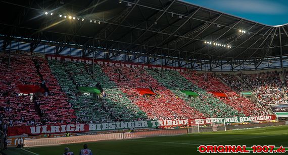 FC Augsburg vs Werder Bremen (2-3) (16)