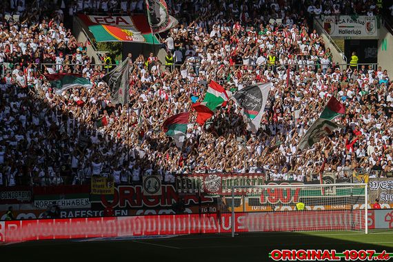 FC Augsburg vs Werder Bremen (2-3) (20)