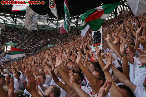 FC Augsburg vs Werder Bremen (2-3) (21)