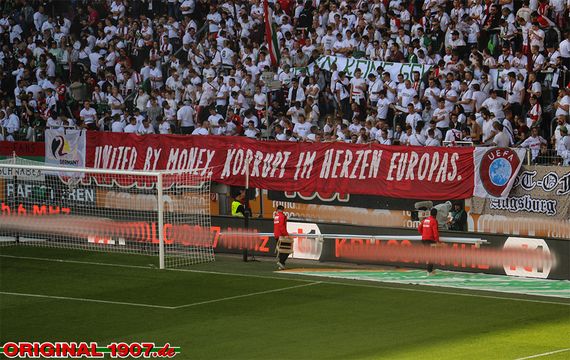 FC Augsburg vs Werder Bremen (2-3) (22)
