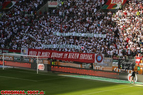 FC Augsburg vs Werder Bremen (2-3) (23)