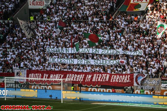 FC Augsburg vs Werder Bremen (2-3) (25)