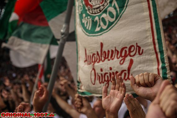 FC Augsburg vs Werder Bremen (2-3) (29)