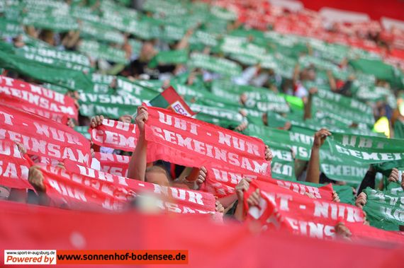 FC Augsburg vs Werder Bremen (2-3) (32)