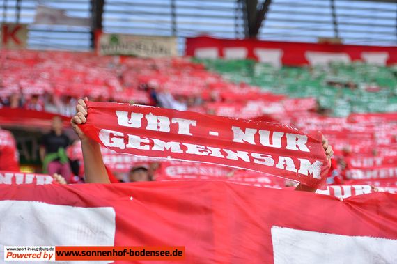 FC Augsburg vs Werder Bremen (2-3) (33)