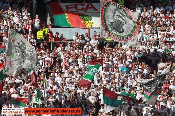 FC Augsburg vs Werder Bremen (2-3) (35)