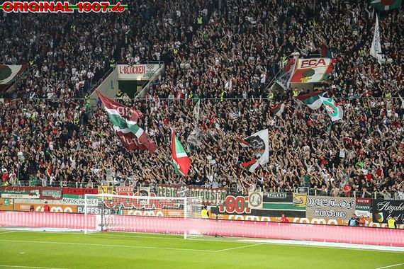 FC Augsburg vs SC Freiburg (4-1) (5)