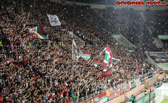 FC Augsburg vs SC Freiburg (4-1) (11)