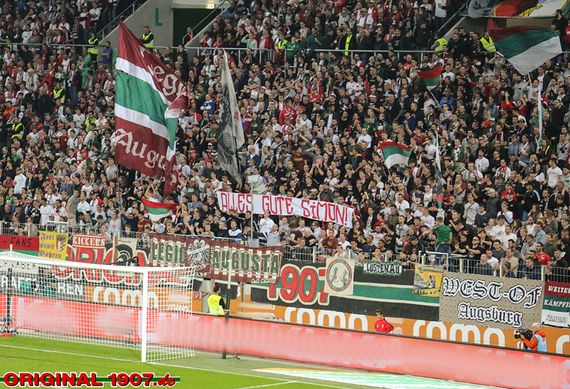 FC Augsburg vs SC Freiburg (4-1) (12)