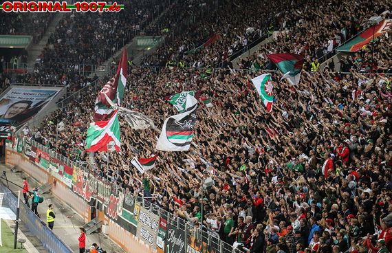 FC Augsburg vs SC Freiburg (4-1) (14)