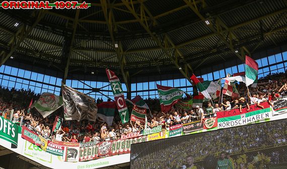 Borussia Dortmund vs FC Augsburg (4-3) (5)