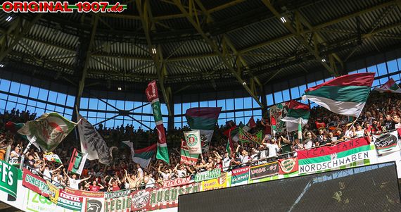 Borussia Dortmund vs FC Augsburg (4-3) (7)