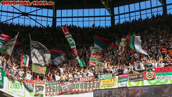 Borussia Dortmund vs FC Augsburg (4-3) (8)