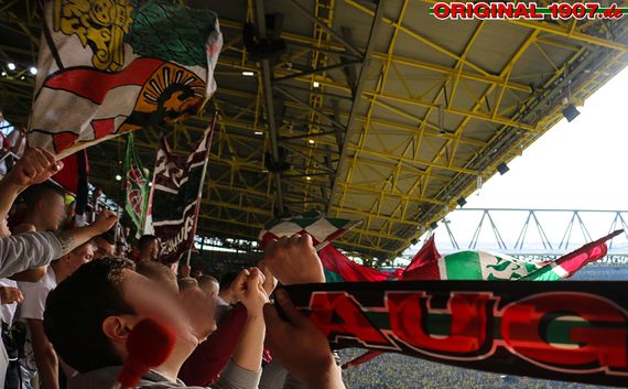 Borussia Dortmund vs FC Augsburg (4-3) (9)