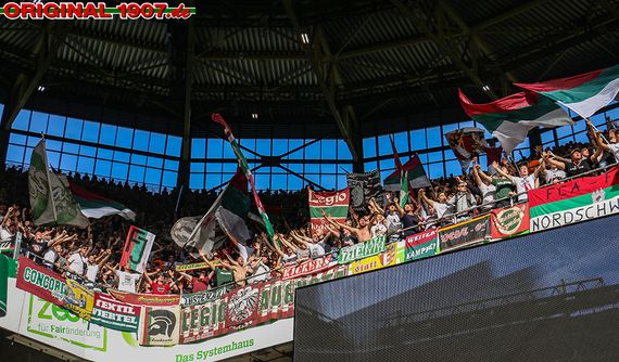 Borussia Dortmund vs FC Augsburg (4-3) (10)