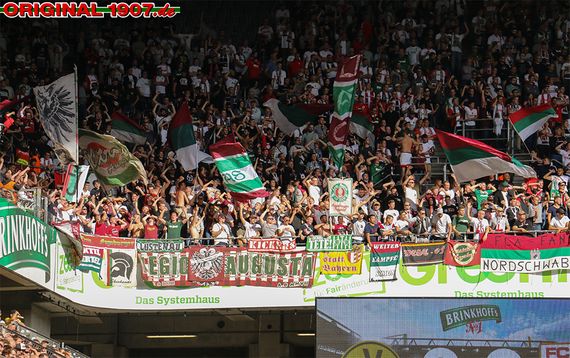 Borussia Dortmund vs FC Augsburg (4-3) (11)
