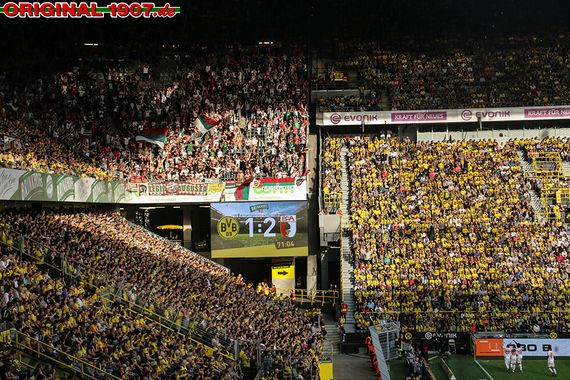 Borussia Dortmund vs FC Augsburg (4-3) (21)