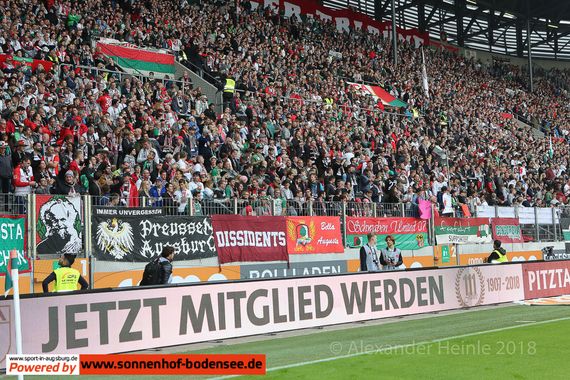 FC Augsburg vs RB Leipzig (0-0) (6)