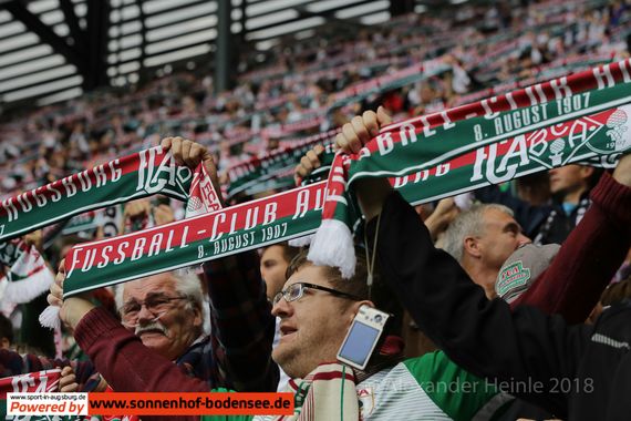 FC Augsburg vs RB Leipzig (0-0) (7)