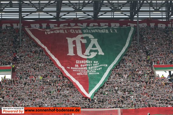 FC Augsburg vs RB Leipzig (0-0) (10)