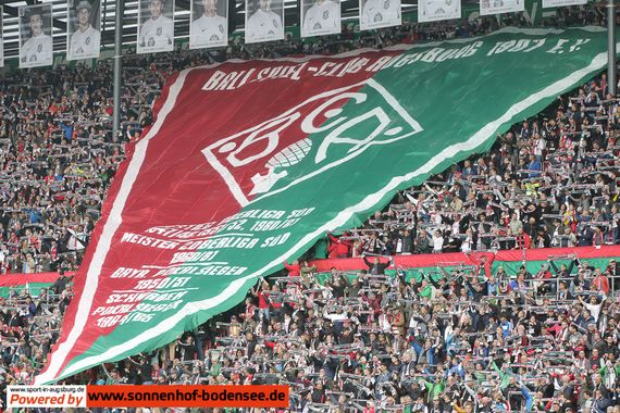 FC Augsburg vs RB Leipzig (0-0) (11)