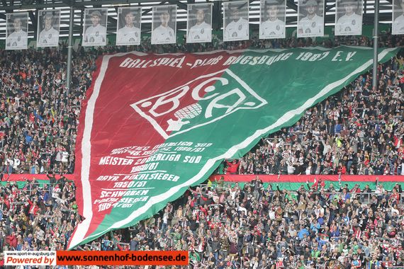 FC Augsburg vs RB Leipzig (0-0) (12)