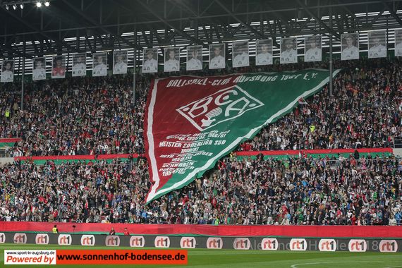 FC Augsburg vs RB Leipzig (0-0) (13)